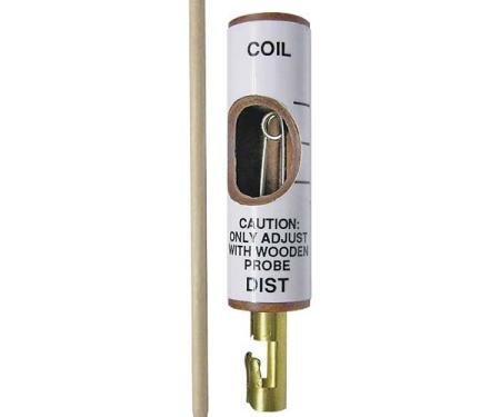 C-Spark Voltage Tester