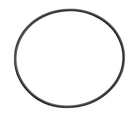 Oil Pump Cover Plate O Ring - For Rotor Type Pump - Ford 272, 292, 312 V8 Only