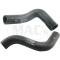 Radiator Hose Set With Script - 260, 289 and 289 HiPo V8