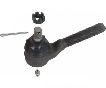 Tie Rod - Inner - Manual Steering - V8 - Left Or Right