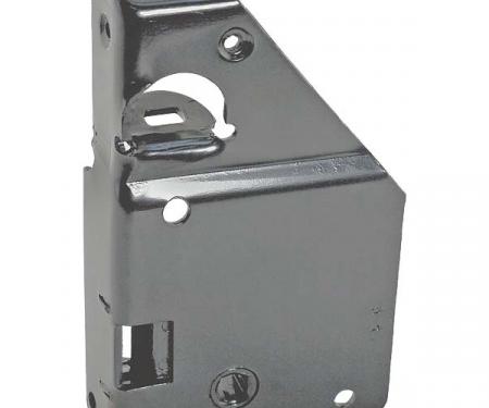 Model A Ford Door Latch Assembly - Mechanism Only - No Arm - For Cars With Outside Door Handles - Left