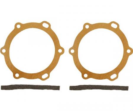Model A Ford Universal Joint Gasket Set