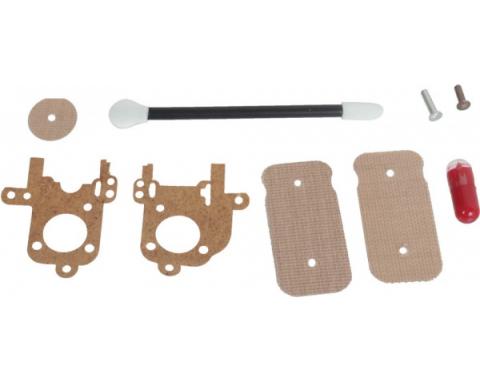 Trico KCX/KSB/KSL Series Wiper Motor Paddle Repair Kit, Model A, 1928-1931