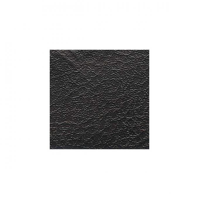 Closed Cab Seat Cover Upholstery Kit - Ford Pickup Truck - T10 Black