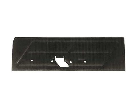 Distinctive Industries 1970 Mustang Standard Front Door Panels 068742