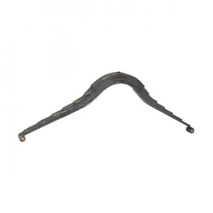 Model T Ford Rear Leaf Spring - 8 Leaf - US Made