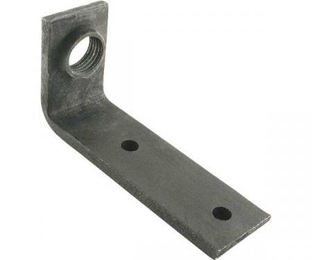 Ford Thunderbird Idler Arm Bracket, Manual Steering, 1955-59