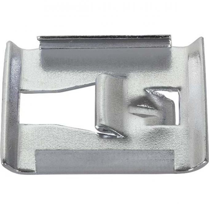 Quarter Panel Moulding Fastener - Ford