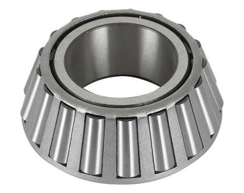 Rear Axle Pinion Bearing - Rear - 7 1/4 Ring Gear