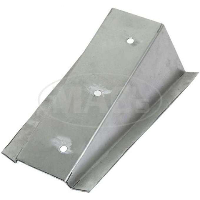 Roof Control Link Guide Support - Rear - Right - Ford Skyliner Retractable Hardtop