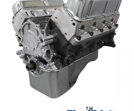 BluePrint® Base 408 Stroker Crate Engine 425 HP/455 FT LBS