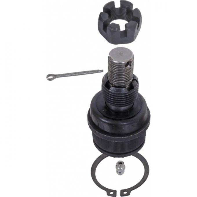 Front Suspension Upper Ball Joint - From Serial # K20,001