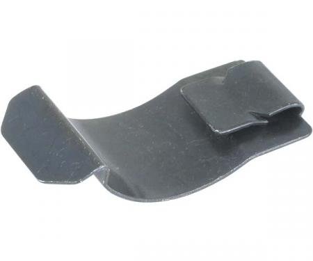 Heater Inlet Collar Assembly Clip - Falcon & Comet
