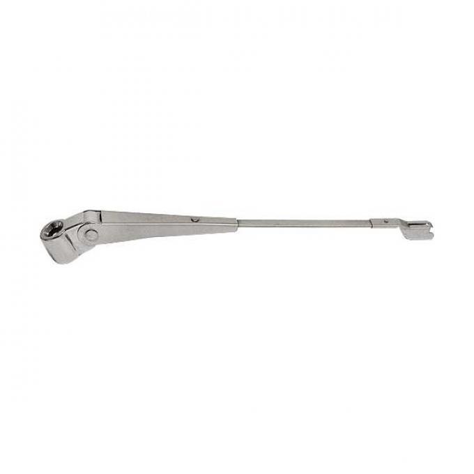 Wiper Arm - Chrome - Open Cars & Wagons - 1940 Closed Cars - Ford