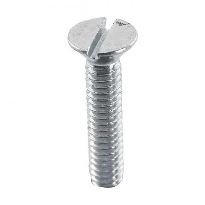 Bed Flooring Bolt Set - Ford Pickup Truck
