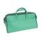 Ford Thunderbird Tote Bag, Dark Green & Light Green, 1957