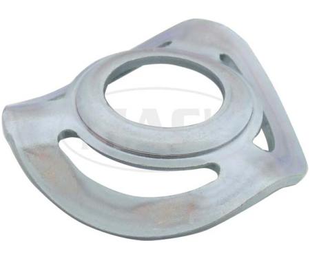 Bumper Bolt Wavy Washer