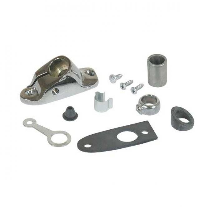 Spotlight Mounting Bracket - Right
