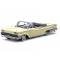 Parklane Model, Convertible, Yellow, 1:18 Scale, 1959