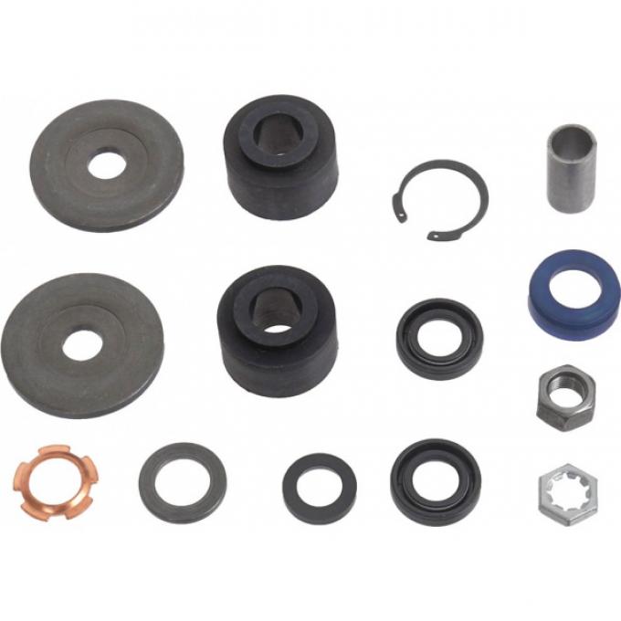 Power Cylinder Rebuild Kit