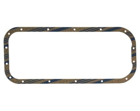Oil Pan Gasket - Cork - Mercury 383 & 430 V8