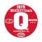 Decal, Bakersfield 1979 Bracket Finals Qualifier