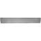Model A Ford AA Truck Running Boards - Steel - 69-3/4 Long