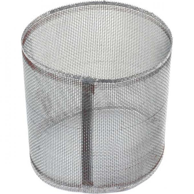 Oil Pump Screen - Cylindrical Shaped - 4 Cylinder Ford Model B