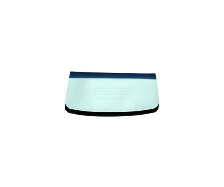 Windshield Glass, Hardtop, Fastback, Convertible, Fairlane,Torino, Ranchero, 1968-69