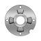 Generator Bearing Retainer Plate - Ford