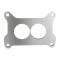 Dennis Carpenter Carburetor Spacer - 2 Barrel - Y-Block - 1954-64 Ford Truck     SP-9447-2BYB