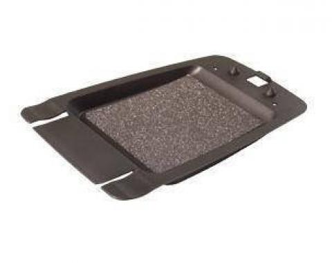 Drake Muscle 1987-1993 Ford Mustang 87-93 Inner Arm Rest Lid E7ZZ-6113530-A