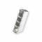 Drake Muscle 2005-2009 Ford Mustang 2005-09 Billet Emergency Brake Handle Cover 5R3Z-2760-BL