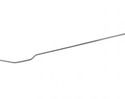 Drake Muscle 2015-2021 Ford Mustang Hood Prop Rod FR3Z-16826-S