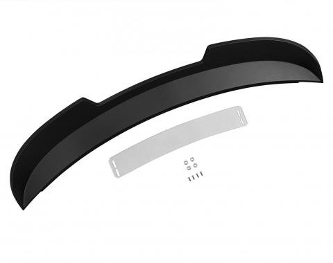 Drake Muscle 2015-2021 Ford Mustang Wicker Bill Style Spoiler JR3B-6344210-A
