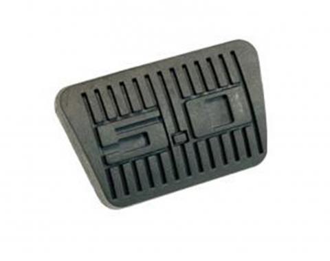 Drake Muscle 1994-1995 Ford Mustang Brake Pedal Pad F4ZZ-2457-5-0