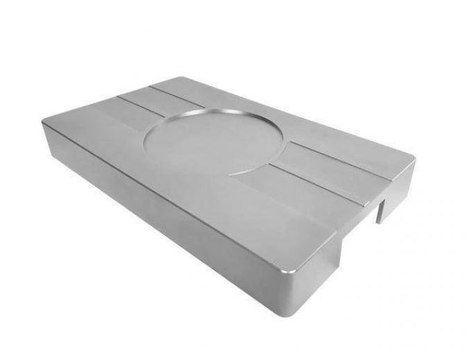 Drake Muscle 2015-2019 Ford Mustang 2015+ Mustang Fuse Box Cover FR3Z-14A068-SB