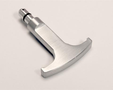 Drake Muscle 2011-2015 Ford Mustang Oil Dipstick Handle BR3Z-6750-5-0