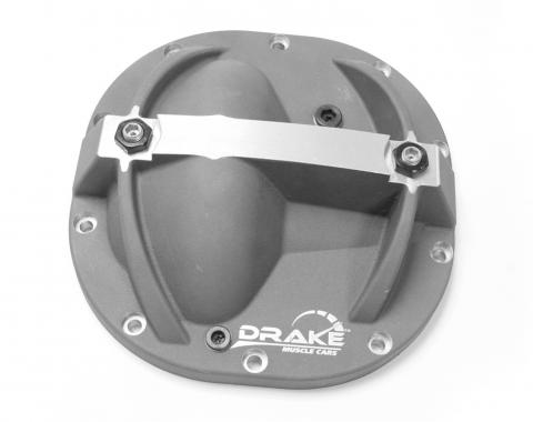 Drake Muscle 2005-2014 Ford Mustang Differential Girdle 5R3Z-4033-B
