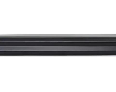 AMD Rocker Panel, Slip-On Style, RH, 73-79 F100 F150 F250 F350 Std. Cab; 78-79 Bronco 450-4573-SR
