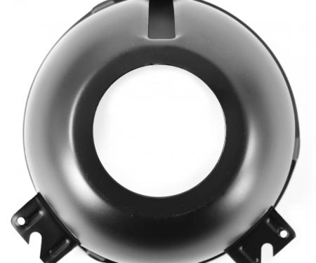 ACP Headlight Bucket Inner High Beam Driver Side FM-BH009D
