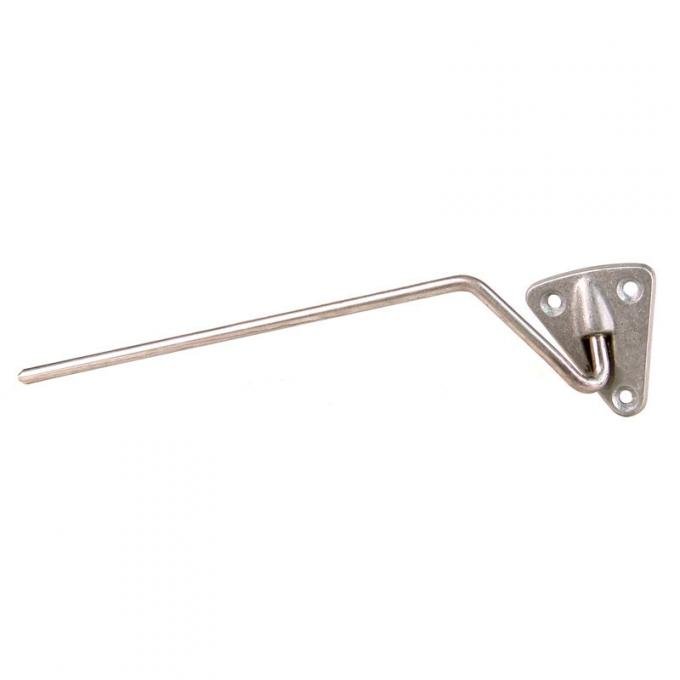 Dennis Carpenter Sun Visor Bracket - 1961-66 Ford Truck C1TZ-8104145-A
