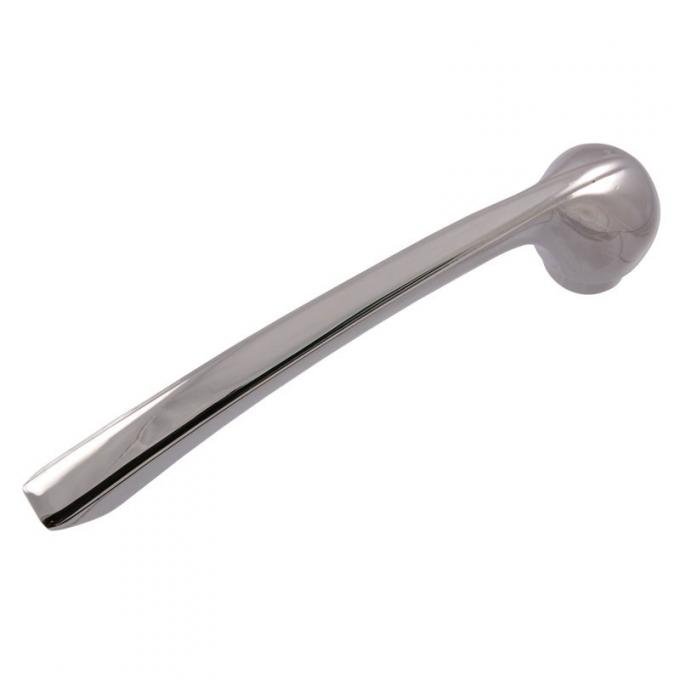 Dennis Carpenter Inside Door Handle - Standard - 1935 Ford Car   48-7022600-A