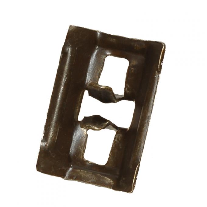 Dennis Carpenter Side Molding Clip - 1964 Ford Car C4DZ-6221094-B