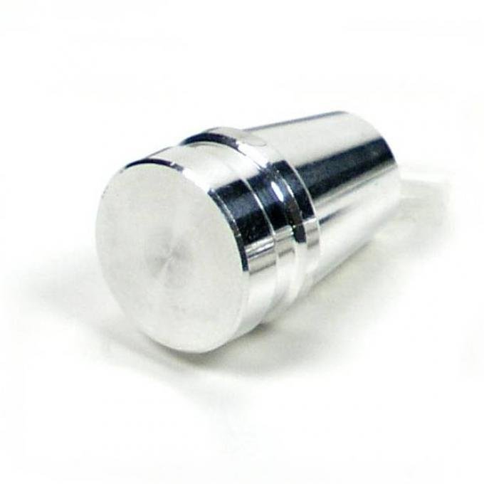 ididit Knob, ididit 10-24 Polished 2503200040