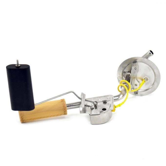 ACP Stainless Steel Fuel Sending Unit 3/8" FR-EF038B