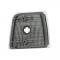 Dennis Carpenter Front Side Marker Light Lens - 1992-96 Ford Truck, 1992-96 Ford Bronco F2TZ-15A201-D