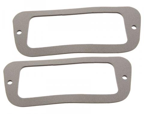 Dennis Carpenter Parklight Lens Gasket - 1967-69 Ford Truck C7TZ-13211-A