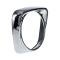 AMD Headlight Bezel, Chrome, LH, 61-66 F100 F250 145-4561-L