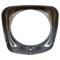 AMD Headlight Bezel, Chrome, LH, 61-66 F100 F250 145-4561-L